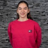 Alizée Aymon, joueuse de Berne